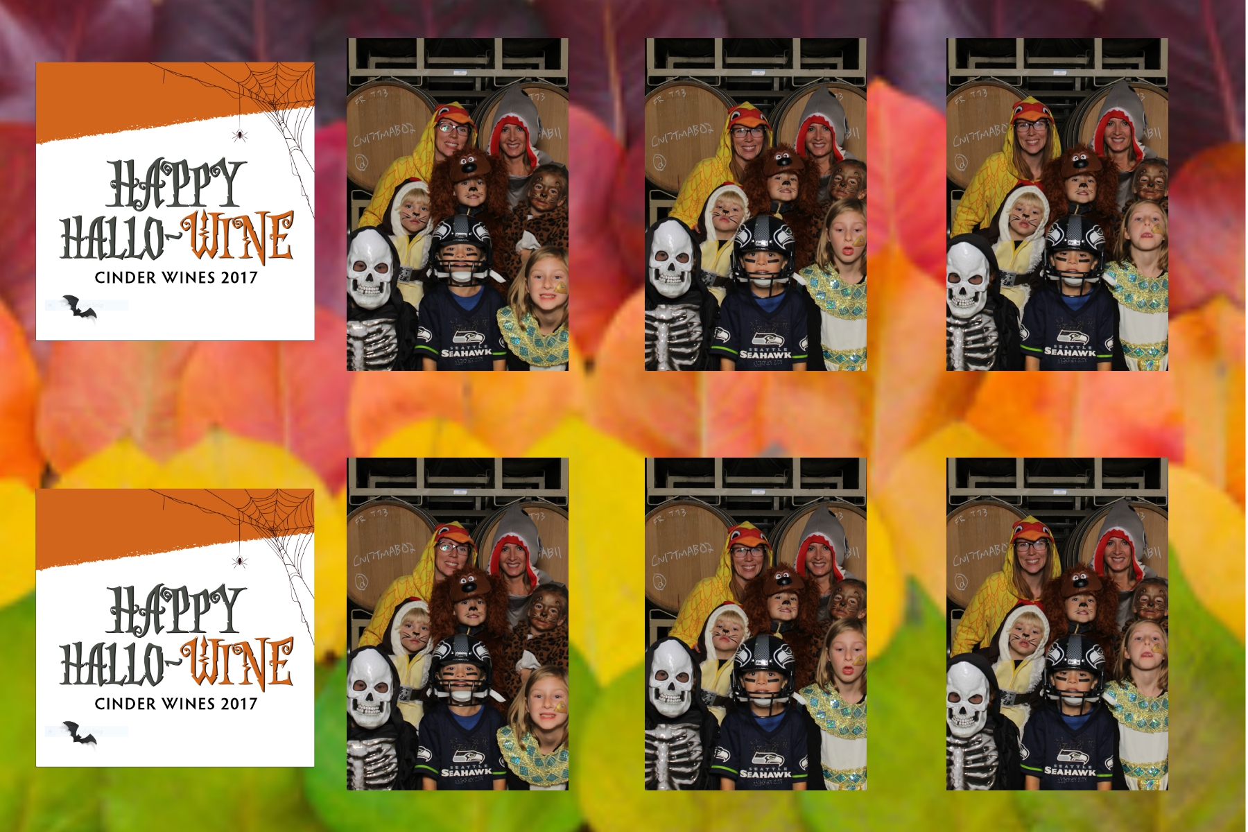 Cinder Hallowine 2017 | View more photos from the event at gallery.niknoxphotobox.com/u/NiKnox-Photo-Box/Cinder-Hallowine-2017
